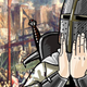 Image: 4chan “feels good” as a crusader. Because I guess we’re bringing back holy wars.